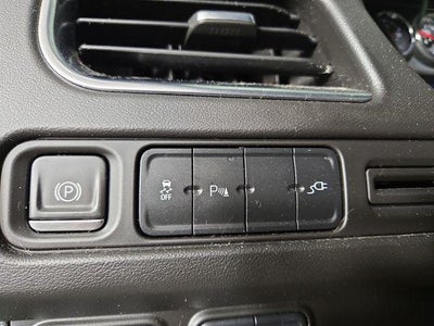 2021 Chevrolet Suburban RST