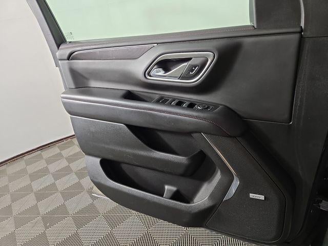 2021 Chevrolet Suburban RST