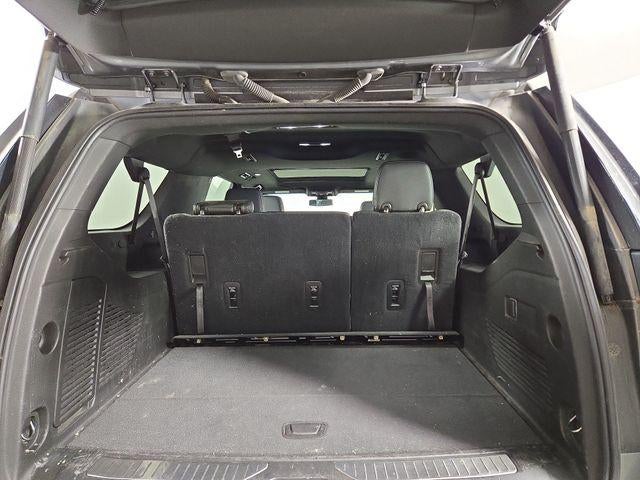 2021 Chevrolet Suburban RST