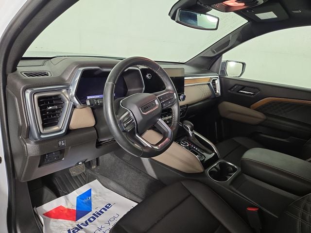2023 GMC Canyon Denali