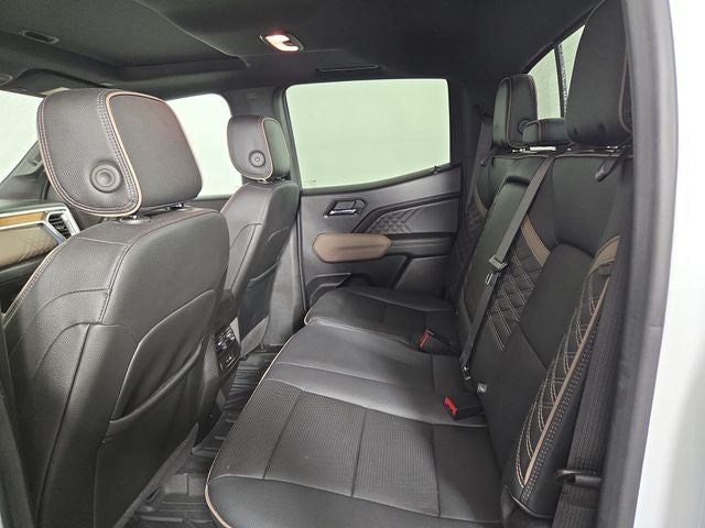 2023 GMC Canyon Denali