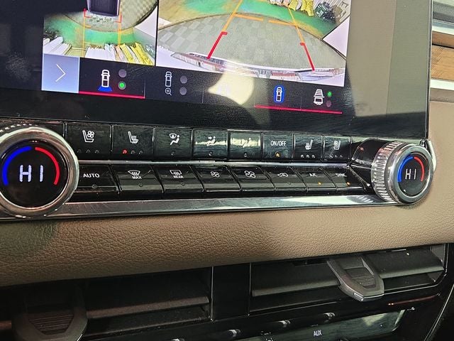 2023 GMC Canyon Denali