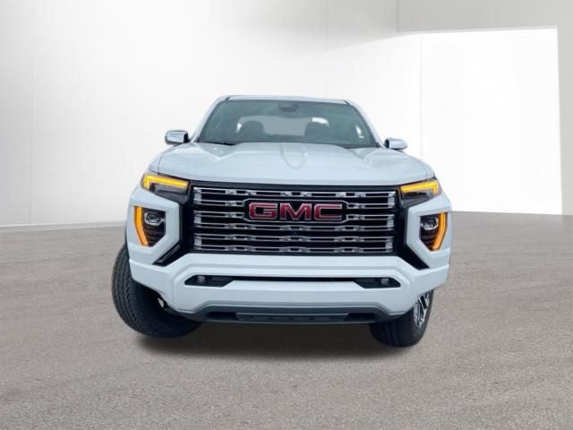 2023 GMC Canyon Denali