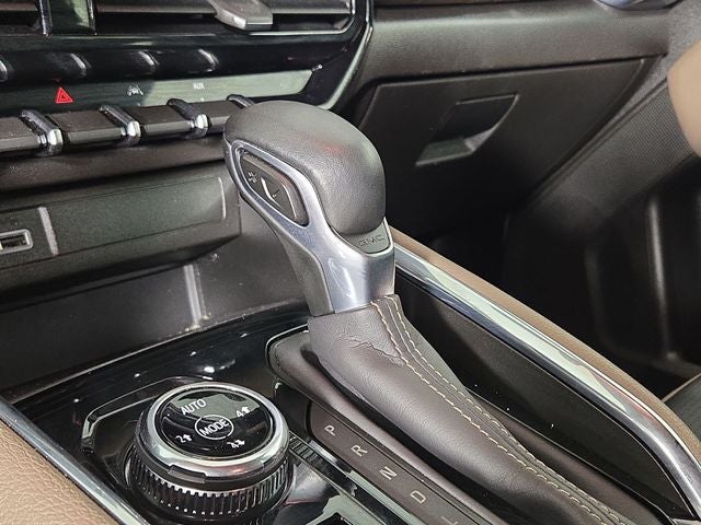 2023 GMC Canyon Denali