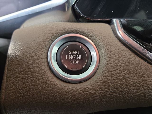 2023 GMC Canyon Denali