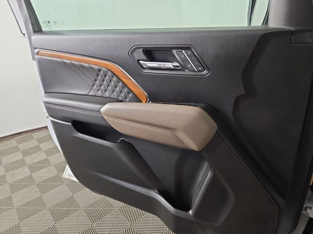 2023 GMC Canyon Denali