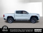 2023 GMC Canyon Denali