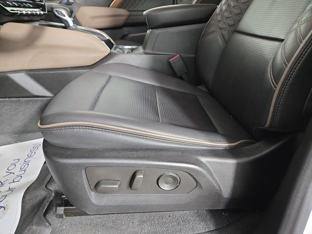 2023 GMC Canyon Denali