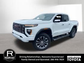 2023 GMC Canyon Denali