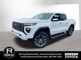 2023 GMC Canyon Denali