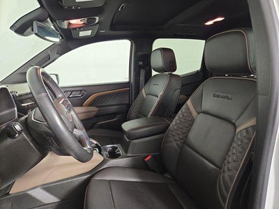 2023 GMC Canyon Denali