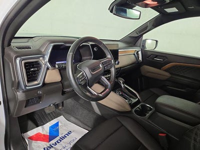 2023 GMC Canyon Denali