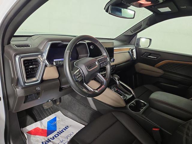 2023 GMC Canyon Denali