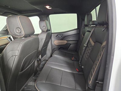2023 GMC Canyon Denali