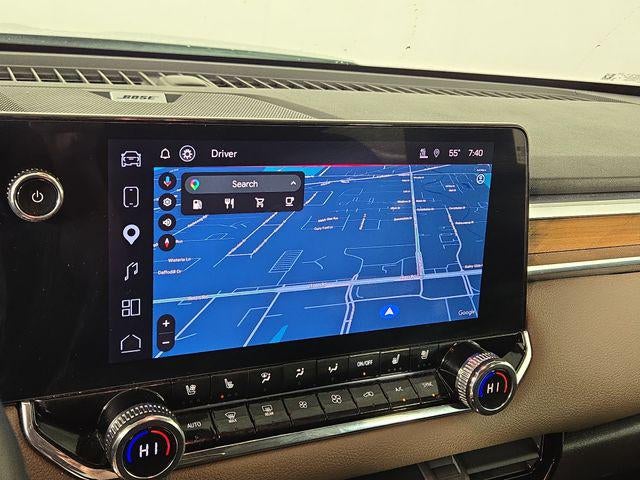 2023 GMC Canyon Denali