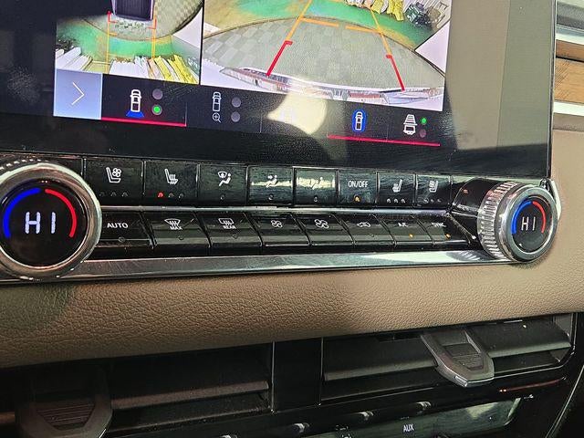 2023 GMC Canyon Denali