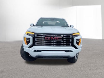 2023 GMC Canyon Denali