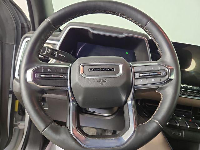 2023 GMC Canyon Denali
