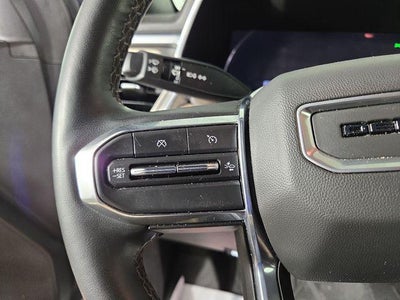 2023 GMC Canyon Denali