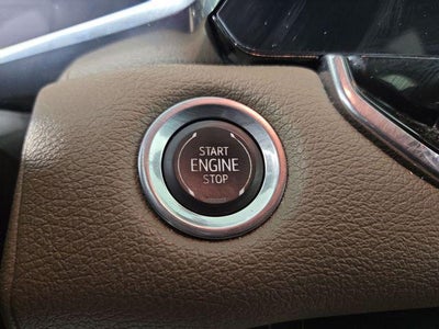 2023 GMC Canyon Denali