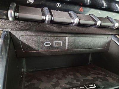 2023 GMC Canyon Denali