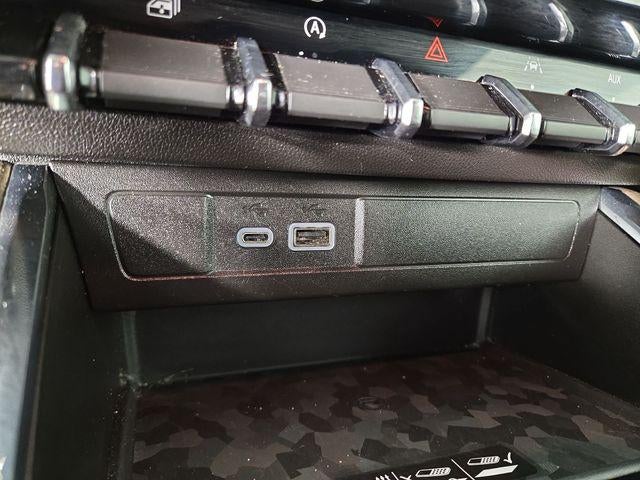 2023 GMC Canyon Denali
