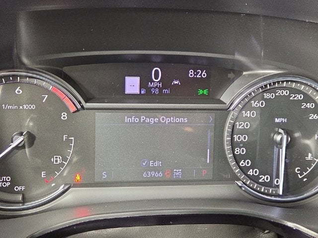 2021 Cadillac XT5 Sport