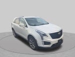 2021 Cadillac XT5 Sport