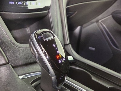 2021 Cadillac XT5 Sport
