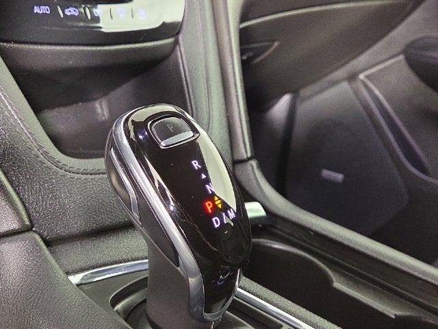 2021 Cadillac XT5 Sport