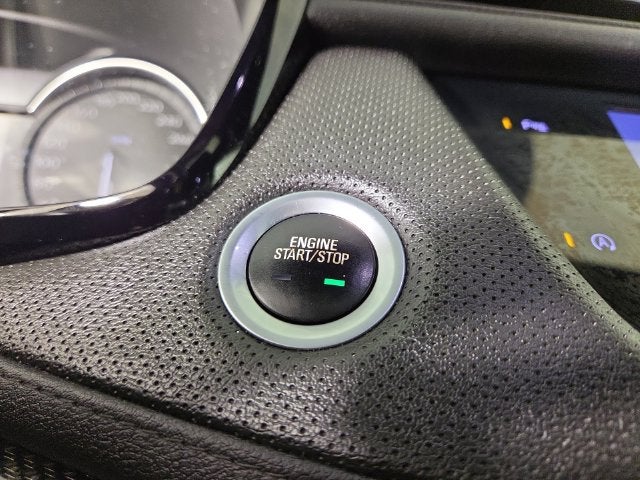 2021 Cadillac XT5 Sport