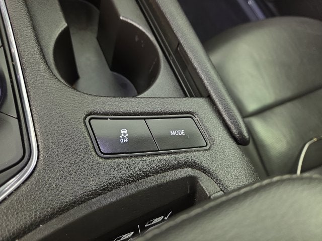 2021 Cadillac XT5 Sport