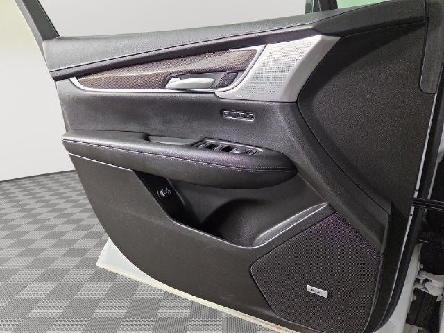 2021 Cadillac XT5 Sport