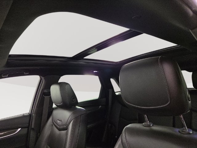 2021 Cadillac XT5 Sport