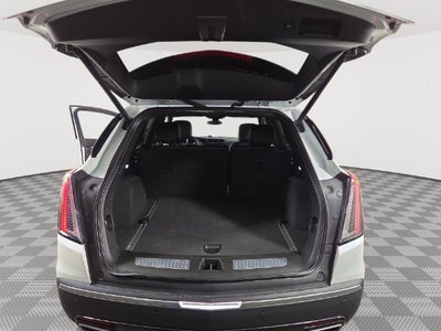 2021 Cadillac XT5 Sport