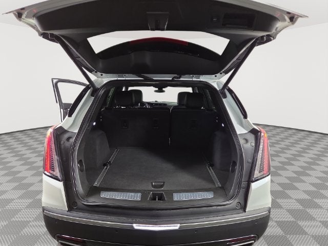 2021 Cadillac XT5 Sport