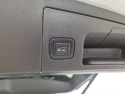 2021 Cadillac XT5 Sport
