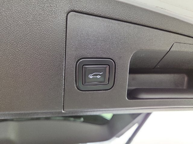 2021 Cadillac XT5 Sport