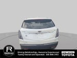 2021 Cadillac XT5 Sport