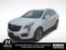 2021 Cadillac XT5 Sport