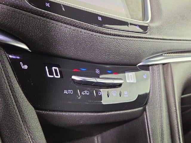 2021 Cadillac XT5 Sport
