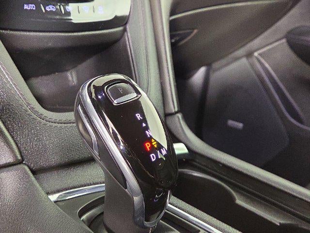 2021 Cadillac XT5 Sport