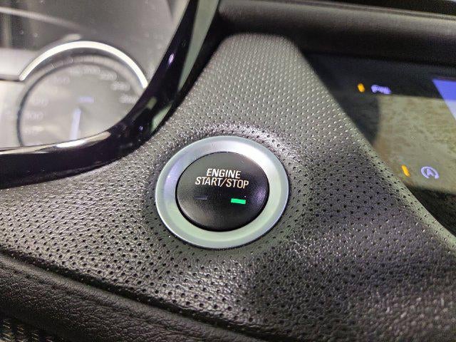2021 Cadillac XT5 Sport