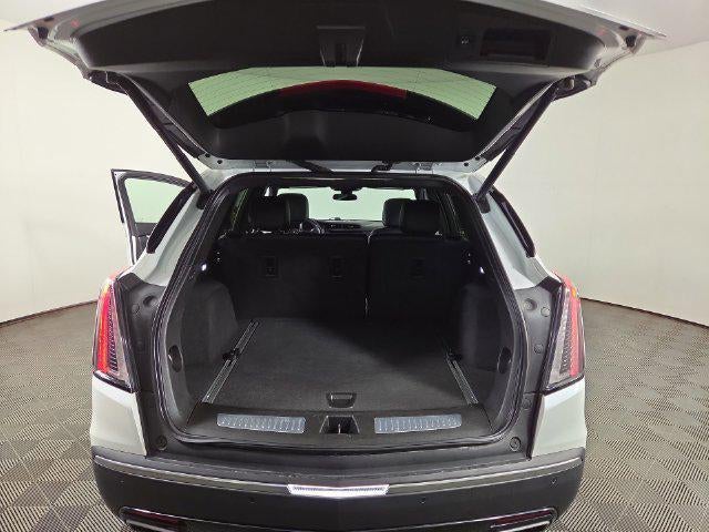 2021 Cadillac XT5 Sport