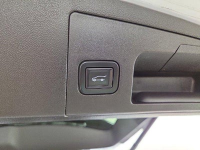 2021 Cadillac XT5 Sport