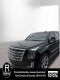2018 Cadillac Escalade Platinum Edition