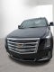 2018 Cadillac Escalade Platinum Edition