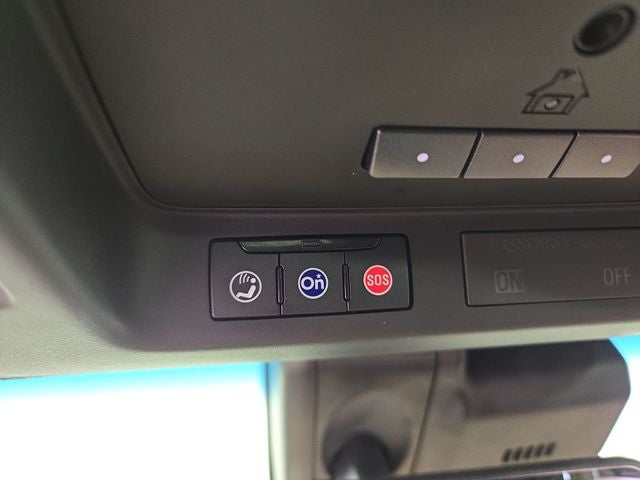 2018 Cadillac Escalade Platinum Edition