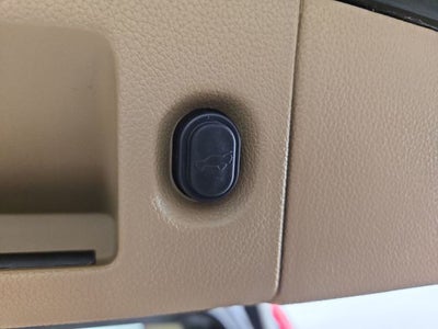 2018 Cadillac Escalade Platinum Edition