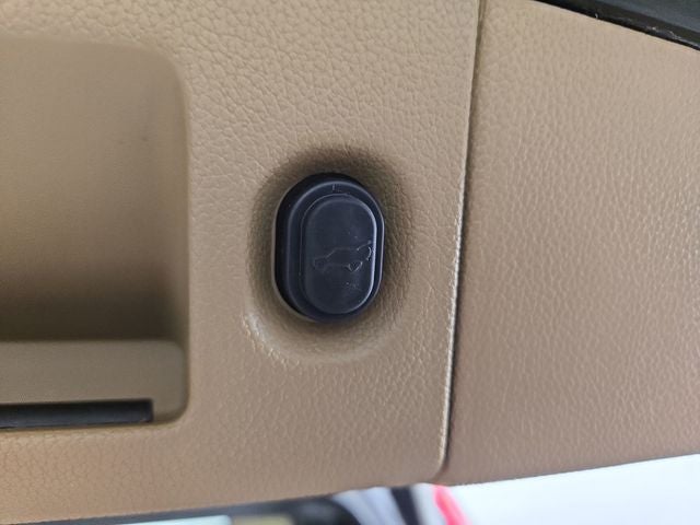 2018 Cadillac Escalade Platinum Edition